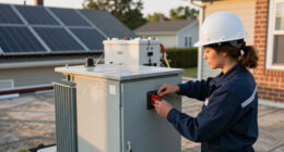 Energy Secretary Secures Mid-Atlantic Grid Ahead Of Anticipated Stressed System Conditions