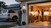 Ford’s New EV Pickup Will Come With More Affordable Home-power Backup