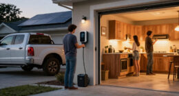 Ford’s New EV Pickup Will Come With More Affordable Home-power Backup