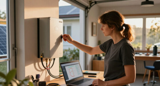German Startup Offers AI Platform To Accelerate Battery Storage Engineering