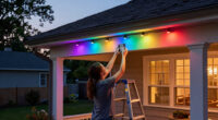Govee Permanent Outdoor Lights 2 Pro Review: Gorgeous Rainbow Dual-light Effects, Frustrating Installation