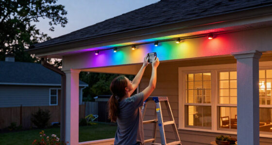 Govee Permanent Outdoor Lights 2 Pro Review: Gorgeous Rainbow Dual-light Effects, Frustrating Installation