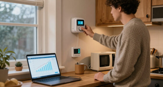 Here's Why Your Energy Bills Are Going Up