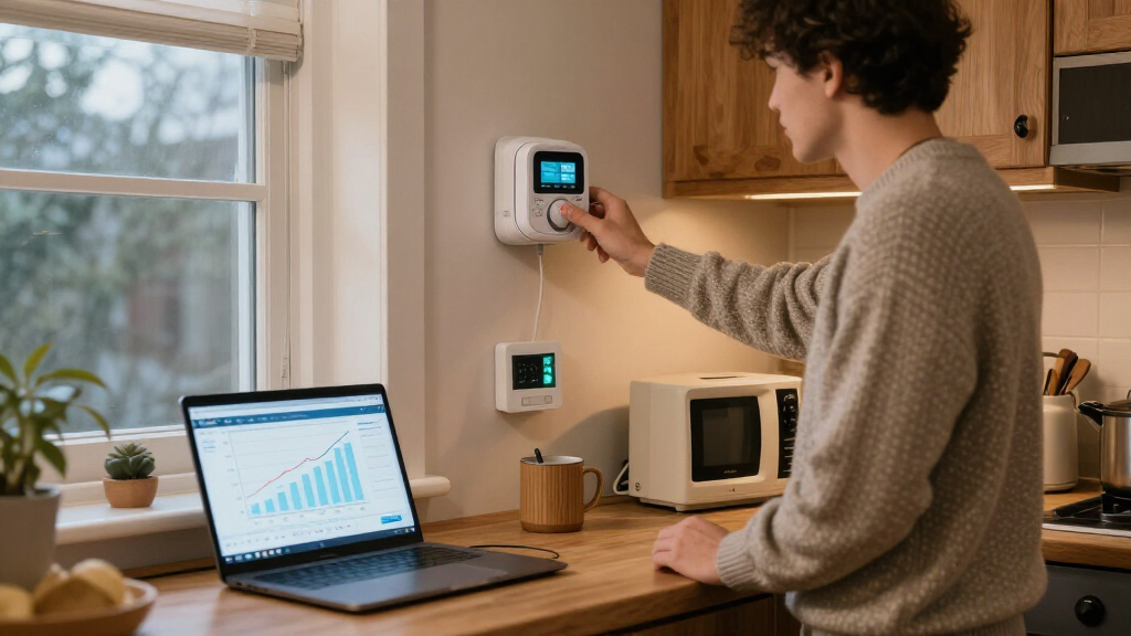 Here's Why Your Energy Bills Are Going Up