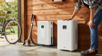 Hithium Doubles Cumulative Battery Shipments To 200 GWh In 14 Months