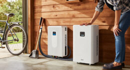 Hithium Doubles Cumulative Battery Shipments To 200 GWh In 14 Months