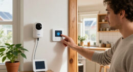 Home Assistant’s Matter Server Adds Matter 1.6.1, Camera Talkback, And IKEA Hardware Support