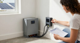 Home Battery Maintenance Checklist 2026