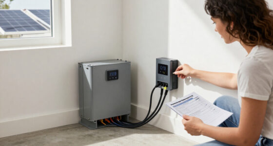 Home Battery Maintenance Checklist 2026