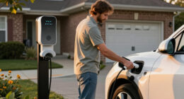 Home EV Charging Checklist 2026
