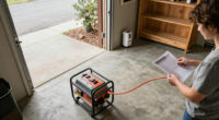 Home Generator Safety Checklist 2026