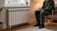 I Always Thought Oil-filled Radiators Looked Dated, But This One Definitely Bucks The Trend