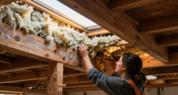 Insulating @ Eave- Detail Advice