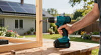 Makita Launched A New Cordless Impact Driver