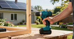 Makita Launched A New Cordless Impact Driver