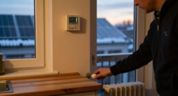 Mixed Outlook For Energy Expenditures This Winter