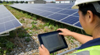NYPA To Own 51% Of 240-MW Solar Project With EDF