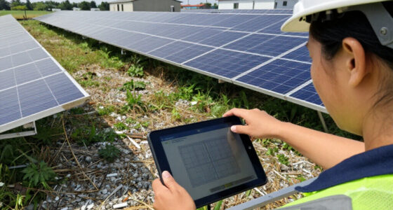 NYPA To Own 51% Of 240-MW Solar Project With EDF