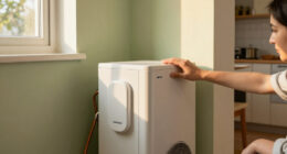 Octopus Develops A Heat Pump Cooler Add-on