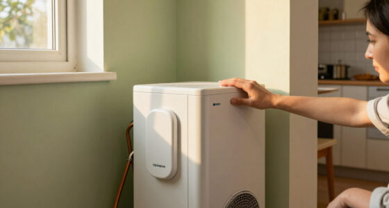 Octopus Develops A Heat Pump Cooler Add-on