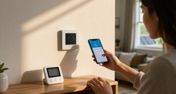 Previous Homeowners May Still Have Access To Your Smart Home — Here’s How To Check
