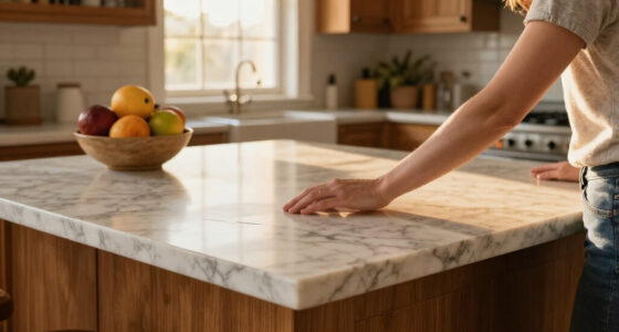 Quartz Vs. Marble Countertops: Which Will Last Longer?