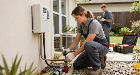 Research Looks To Cut Heat Pump Installation Times