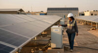Scatec’s US$650 Million Solar-plus-storage Project For Egypt Aluminium Gets EBRD, EIB And AfD Financing Commitment