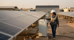 Scatec’s US$650 Million Solar-plus-storage Project For Egypt Aluminium Gets EBRD, EIB And AfD Financing Commitment