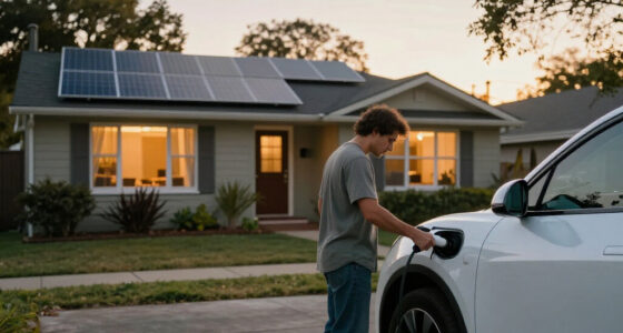 Tesla Is Now Making More EVs That Can Double As A Home Battery