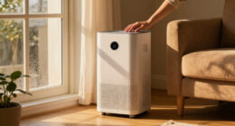 This Compact Meaco Dehumidifier Does More Than Tackle Condensation – And Costs Just 4P An Hour To Run