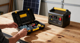 This Popular Dewalt Organizer Is Back On Sale