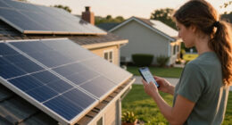 U.S. Small-scale Solar Generation Has Quadrupled In The Last Decade