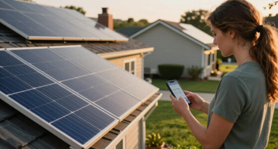 U.S. Small-scale Solar Generation Has Quadrupled In The Last Decade