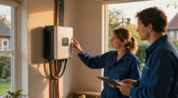 UK Battery Product Standard In Development For Small-scale Installations