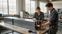 VoltR Raises €22 Million To Scale Battery Remanufacturing In Europe