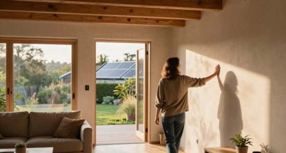 What If Homes Could Actively Sequester Carbon After Construction?