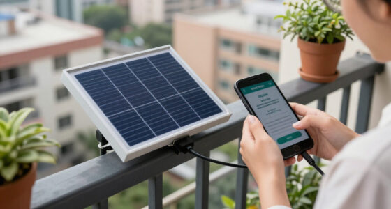 Where Does Balcony Solar Stand In Your State?