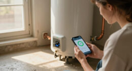 Why Did My Water Heater Energy Use Rise?